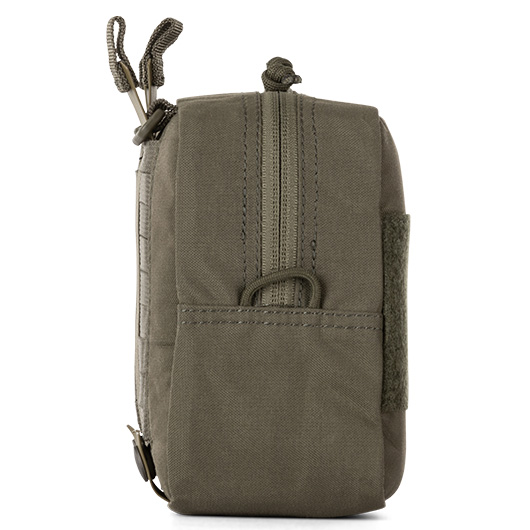 5.11 Mehrzwecktasche Flex 9 x 6 Pouch ranger green Bild 5