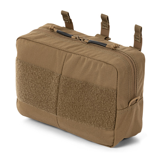 5.11 Mehrzwecktasche Flex 9 x 6 Pouch kangaroo