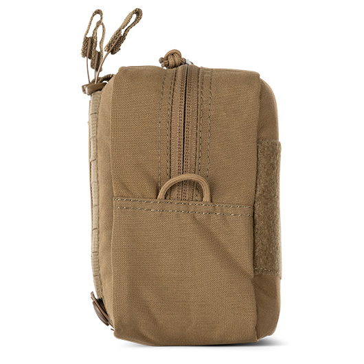 5.11 Mehrzwecktasche Flex 9 x 6 Pouch kangaroo Bild 5