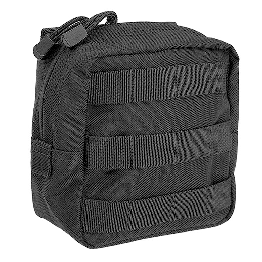 5.11 Mehrzwecktasche 6.6 Pouch schwarz Bild 1