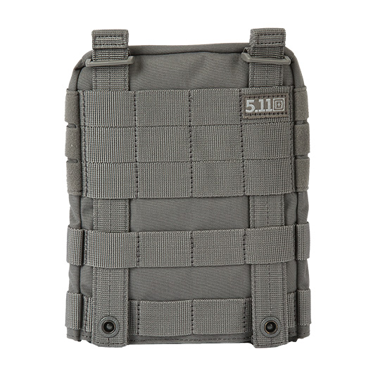 5.11 Seitenteile fr TacTec Plate Carrier 2 Stck storm Bild 1