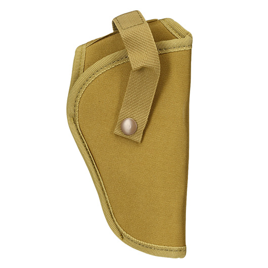 Coptex Grtelholster mittel tan Bild 1