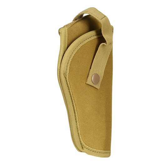 Coptex Grtelholster mittel tan Bild 3