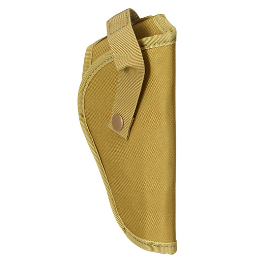 Coptex Grtelholster mittel tan Bild 4