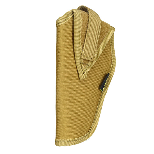 Coptex Grtelholster mittel tan Bild 5