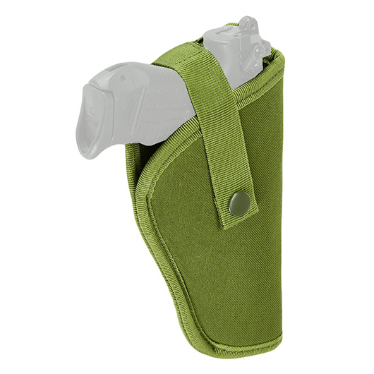 Coptex Grtelholster mittel oliv