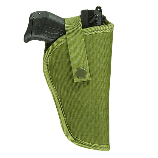 Coptex Grtelholster mittel oliv Bild 7