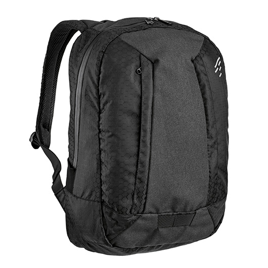 Defcon 5 Rucksack Insigna 28 Liter schwarz