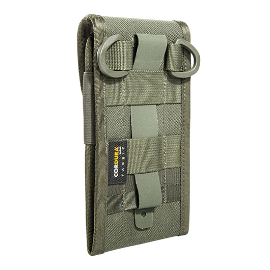 Tasmanian Tiger Handytasche Tactical Phone Cover XXL oliv 17 x 9,5 x 1 cm Bild 2