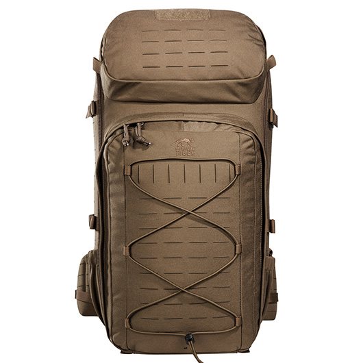 Tasmanian Tiger Rucksack Modular Trooper Pack 55 Liter coyote Bild 1