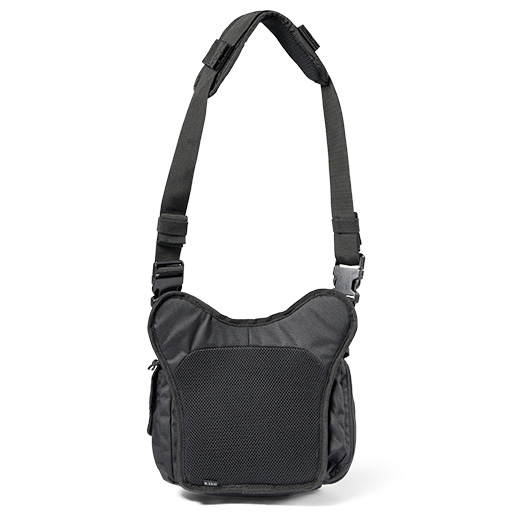 5.11 Umhngetasche Daily Deploy Push Pack 5 Liter schwarz Bild 3