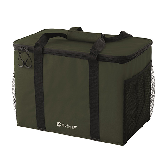 Outwell Khltasche Penguin S 6 Liter oliv