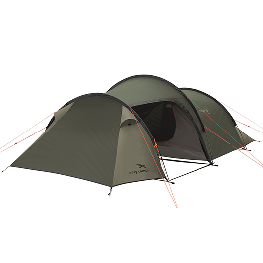 Easy Camp Zelt Magnetar 400 Rustic Green fr 4 Personen