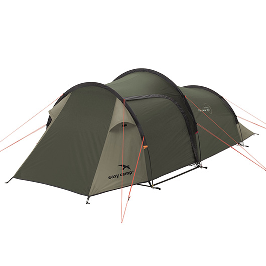 Easy Camp Zelt Magnetar 200 Rustic Green fr 2 Personen Bild 3