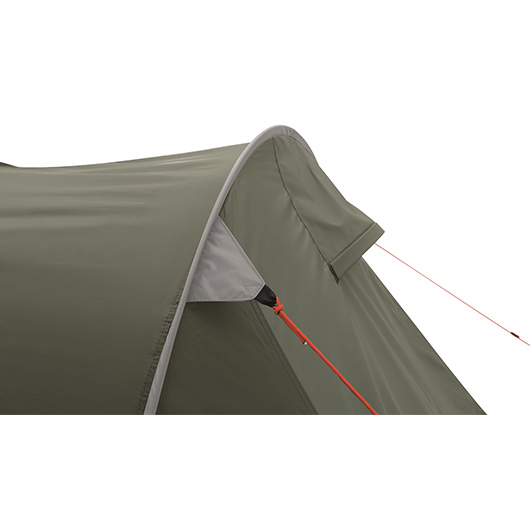 Easy Camp Zelt Fireball 200 Pop Up Zelt grn fr 2 Personen Bild 5