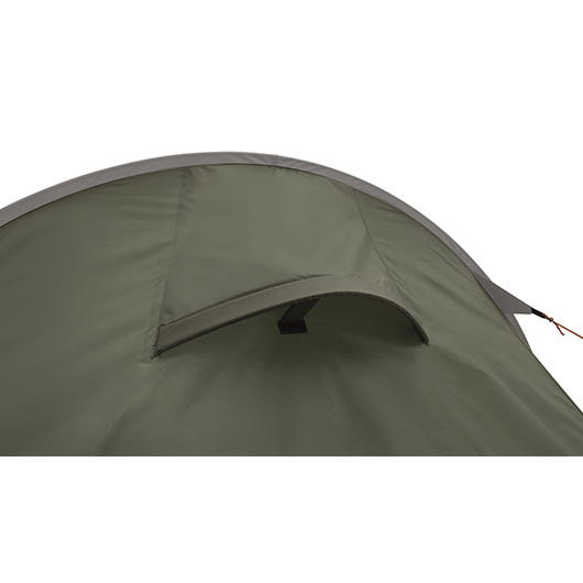 Easy Camp Zelt Fireball 200 Pop Up Zelt grn fr 2 Personen Bild 6