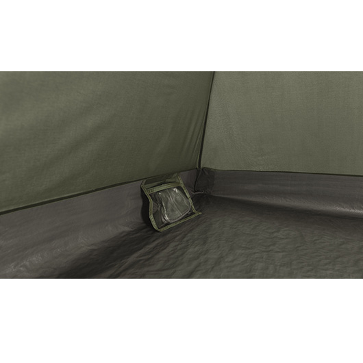 Easy Camp Zelt Comet 200 grn fr 2 Personen Bild 3