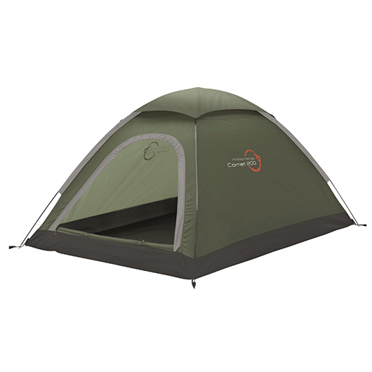 Easy Camp Zelt Comet 200 grn fr 2 Personen Bild 6