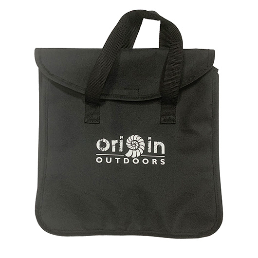 Origin Outdoors Klappgrill To-Go inkl. Tragetasche Bild 7