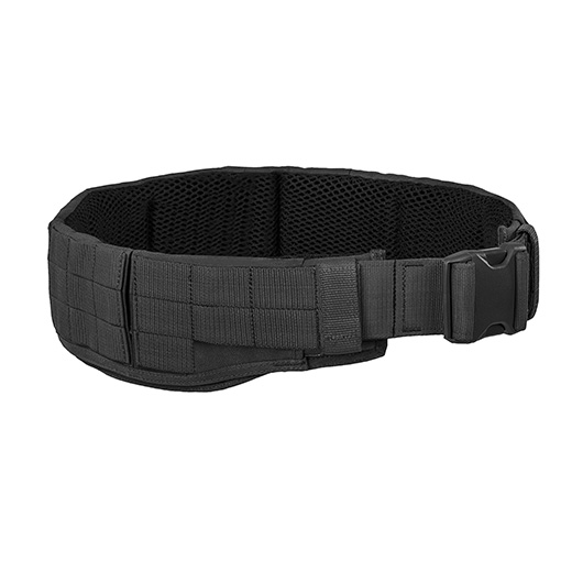 Tasmanian Tiger Ausrstungsgrtel Warrior Belt MKIV schwarz