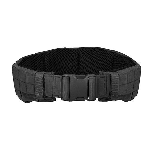 Tasmanian Tiger Ausrstungsgrtel Warrior Belt MKIV schwarz Bild 1