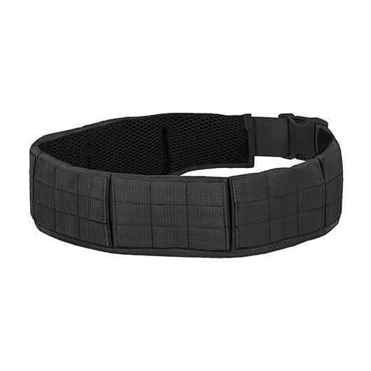 Tasmanian Tiger Ausrstungsgrtel Warrior Belt MKIV schwarz Bild 2