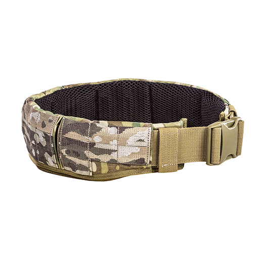 Tasmanian Tiger Ausrstungsgrtel Warrior Belt MKIV multicam