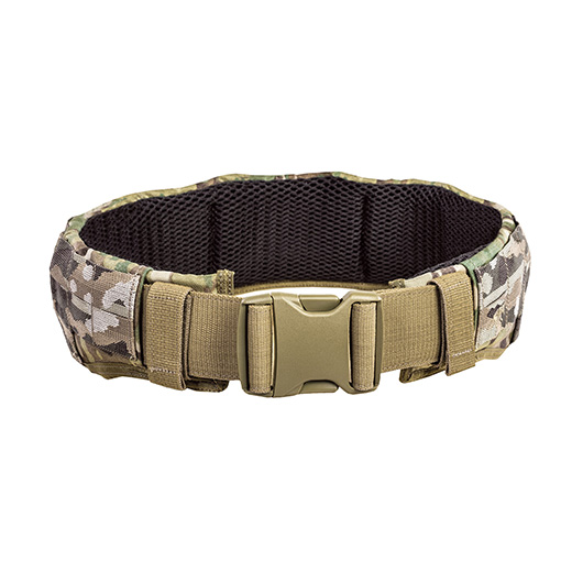 Tasmanian Tiger Ausrstungsgrtel Warrior Belt MKIV multicam Bild 1