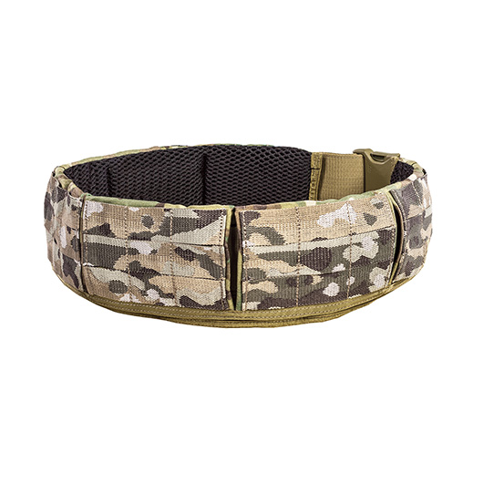 Tasmanian Tiger Ausrstungsgrtel Warrior Belt MKIV multicam Bild 2