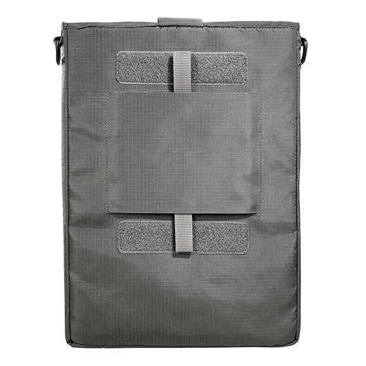 Tasmanian Tiger Laptophlle Modular Computer Sleeve gepolstert Titan Grey Bild 3