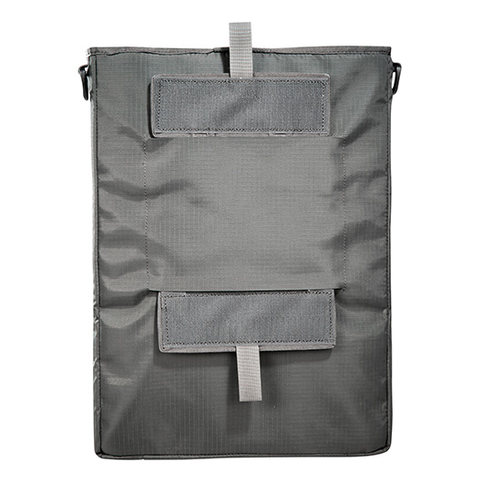 Tasmanian Tiger Laptophlle Modular Computer Sleeve gepolstert Titan Grey Bild 5