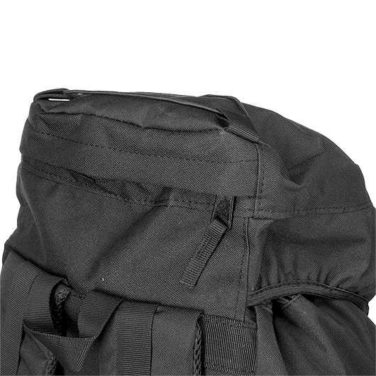 MFH Rucksack Recon II schwarz Bild 7