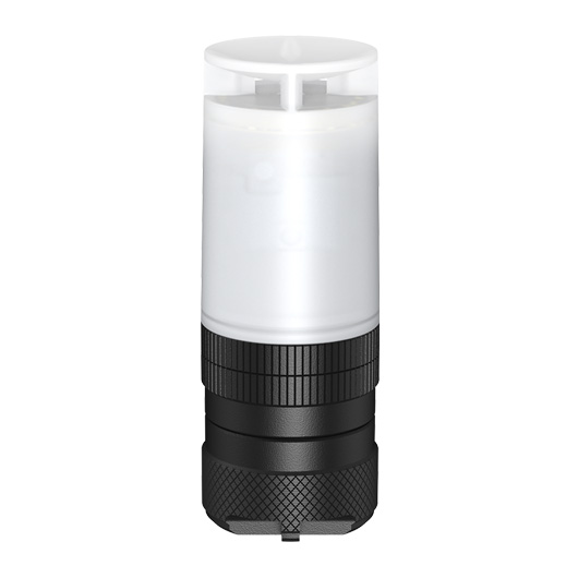 Nitecore NWE 30 elektrisches Notsignalgert 2000 Lumen 120dB