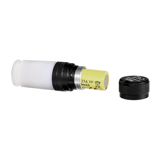 Nitecore NWE 30 elektrisches Notsignalgert 2000 Lumen 120dB Bild 2