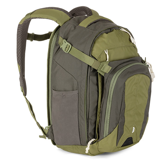 5.11 Rucksack COVRT18 2.0 32 Liter grenade