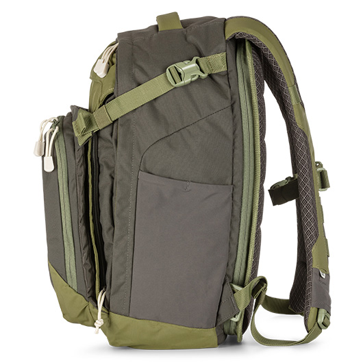 5.11 Rucksack COVRT18 2.0 32 Liter grenade Bild 1