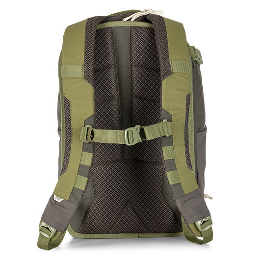 5.11 Rucksack COVRT18 2.0 32 Liter grenade Bild 2