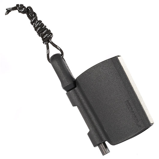 Morakniv Survival Kit fr Kansbol und Garberg Modelle schwarz Bild 1