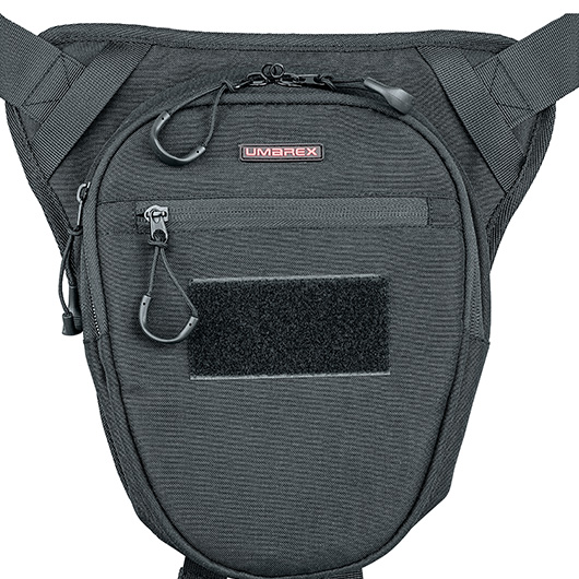 Umarex Holster Concealed Carry Waistbag schwarz