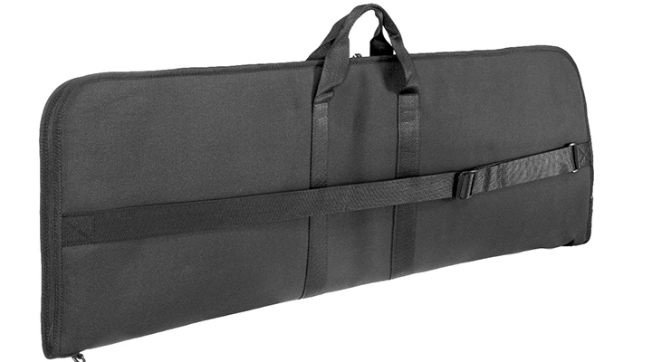 UTG 38 Zoll / 95 cm KIS Homeland Security Gun Case / Gewehr-Futteral schwarz Bild 1