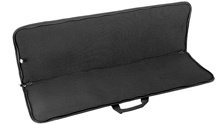 UTG 38 Zoll / 95 cm KIS Homeland Security Gun Case / Gewehr-Futteral schwarz Bild 5