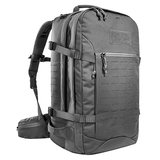 Tasmanian Tiger Rucksack TT Mission Pack MKII 37 Liter titan grey