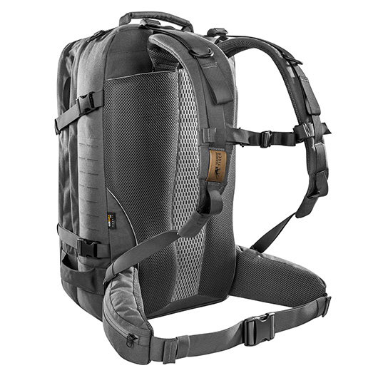 Tasmanian Tiger Rucksack TT Mission Pack MKII 37 Liter titan grey Bild 2