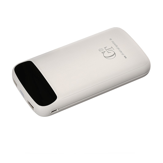 Powerbank TR-913 12000mAh farblich sortiert Bild 5