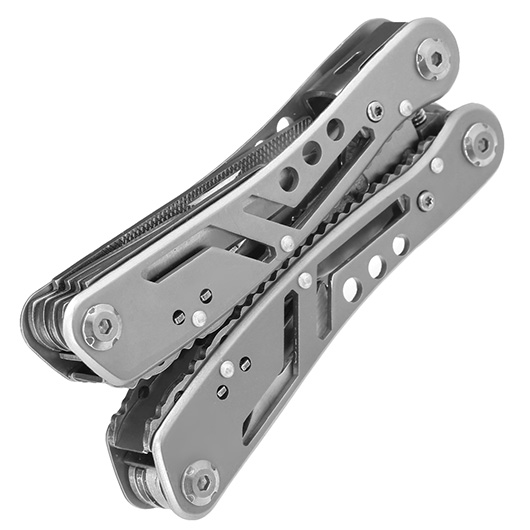 Multitool Breakout silber inkl. Grteltasche Bild 6