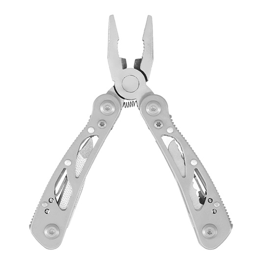 Multitool Breakout II Mini silber inkl. Grteltasche Bild 1