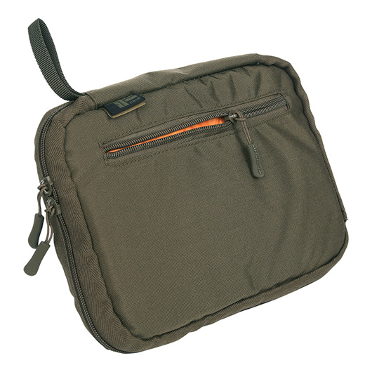 TF-2215 Mehrzwecktasche EDC Tech Tasche Cordura Ranger Green Bild 1