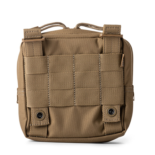 5.11 Mehrzwecktasche 6.6 Pouch kangaroo Bild 3