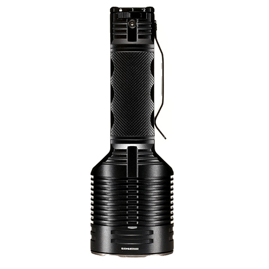 Nitecore LED Taschenlampe TM20K 20000 Lumen inkl. Holster Bild 1