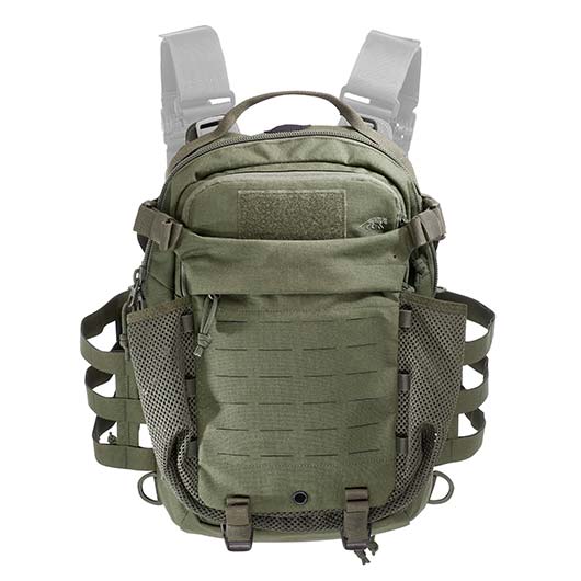 Tasmanian Tiger Rucksack Assault Pack 12 Liter oliv Bild 11